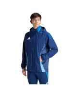 Adidas Tiro 24 Competition All-Weather jacket M IR9520 pánské Adidas Tiro 24 Competition All-Weather jacket M IR9520 pánské