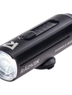 Osvětlení FORNAX 900