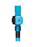 Black Diamond DISTANCE CARBON FLZ POLES trekingové hole 125-140 cm