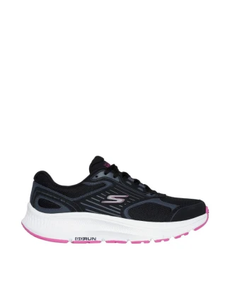 Skechers Go Run Consistent 2.0 W 128606 BKFS dámské boty