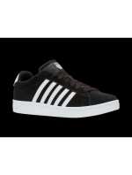 Boty K-Swiss COURT TIEBRK II SDE (09492-013-M) Boty K-Swiss COURT TIEBRK II SDE (09492-013-M)