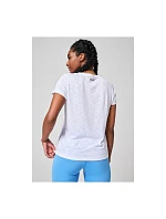 CASALL Easy Tee bílé