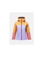 Peak Performance W Trail Hipe Shell Jacket růžová