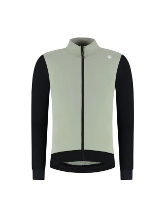 Rogelli tričko s dlouhým rukávem DISTANCE II šedá 3XL