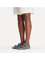 Birkenstock pánské žabky ARIZONA EVA 1031295 BASALT GRAY (standardní šířka)