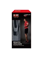 Švihadlo se závažím 2 x 100 g BK 256