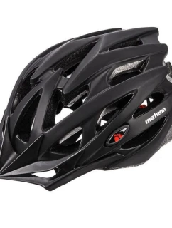 Cyklistická přilba Meteor MV29 23263