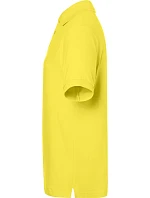 Daiber JN 70 Piqué polo 02.0070 yellow