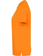 Daiber JN 71 Dámské piqué polo 02.0071 orange Daiber JN 71 Dámské piqué polo 02.0071 orange