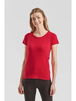 Fruit of the Loom Lady-Fit Valueweight T Dámské tričko 16.1372 light graphite