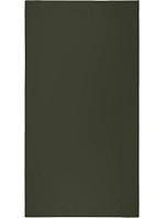 The One Towelling Classic 100 Plážová osuška "Classic" 48.1001 olive green