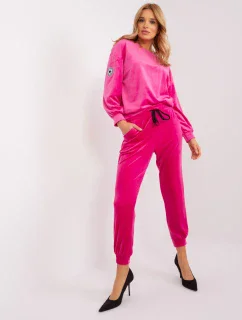 Sada DHJ KMPL 8328.86 fuchsií