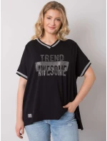 Halenka RV BZ 6496.32P černá