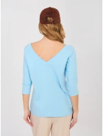 Halenka RV BZ A1189.24 světle modrá