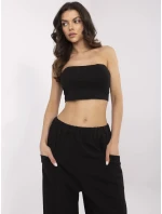 Tepláky RV DR 9719.86 černé