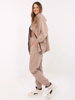 RV sada KMPL A881.15 tmavě lila