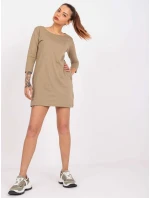 Tunika TW TU 1021.22X tmavě lila