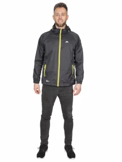 Nepromokavá bunda Trespass Qikpac X