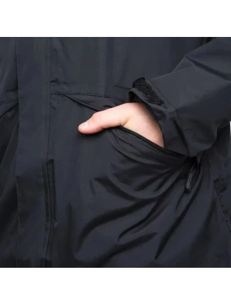 Pánská bunda Trespass Men's Waterproof Jacket Corvo Pánská bunda Trespass Men's Waterproof Jacket Corvo