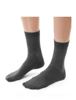 DÁMSKÉ PONOŽKY S KAŠMÍREM 083 DÁMSKÉ PONOŽKY S KAŠMÍREM 083