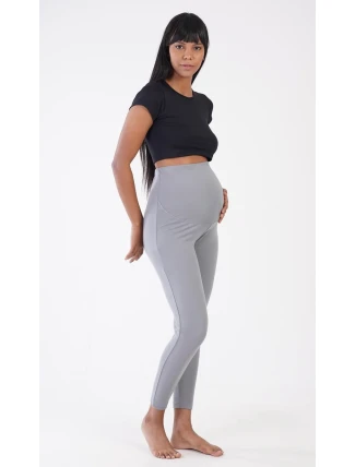 Dámské mateřské elastické kalhoty Julie