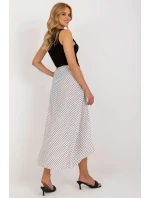 Sukně dlouhá model 181361 Rue Paris Sukně dlouhá model 181361 Rue Paris