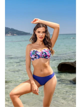 Dvoudílné plavky model 194015 Etna Dvoudílné plavky model 194015 Etna