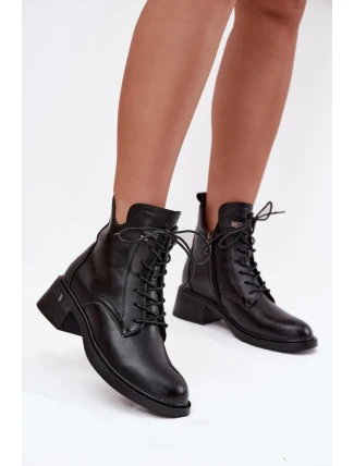 Boty model 216960 Step in style Boty model 216960 Step in style