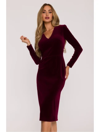 Večerní šaty model 219998 Moe