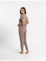 Pyžamo Moraj PDD5400-005 kr/r M-3XL