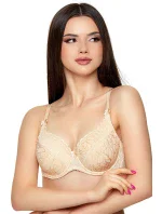 Podprsenka s plnými košíčky Jagoda Vanessa