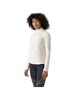 Fleecová mikina 4F F031 W 4FAW23UFLEF031 12S