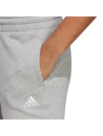 Kalhoty adidas Essentials Linear French Terry Cuffed W IC8816 dámské