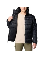 Columbia Buck Butte II Insulated Hooded Jacket M 2086882010 pánské