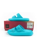 CMP Belem Slipper W 3Q90646 L915 dámské žabky
