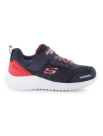 Skechers Bounder-Dripper Drop 403739L-NVRD Navy/Red
