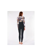 RIP CURL Wmns Ebomb 43Gb Zf Foam - Sub - Black/Gold