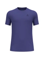 Odlo BL TOP spodní prádlo s výstřihem l/s MERINO 160 velikost S Blue Odlo BL TOP spodní prádlo s výstřihem l/s MERINO 160 velikost S Blue