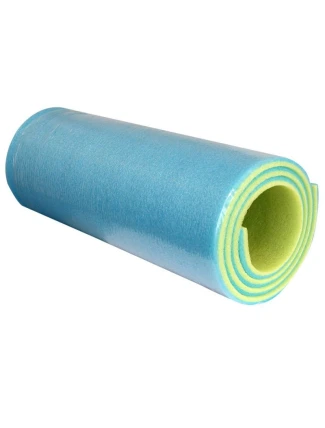 Karimata 12mm 180x50cm S217232