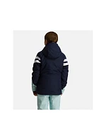 Lyžařská bunda Rossignol GIRL SKI JKT Lyžařská bunda Rossignol GIRL SKI JKT