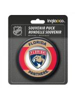 Pamětní hokejový puk Inglasco NHL Retro 510AN000555