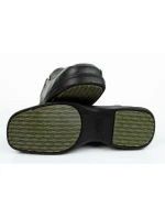 Bezpečnostní pracovní obuv Lavoro 1131.00