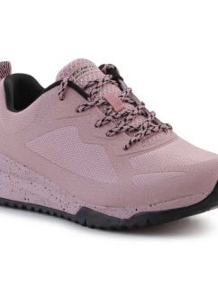 Boty Skechers Bobs Squad 3 - Star Flight W 117186-BLSH