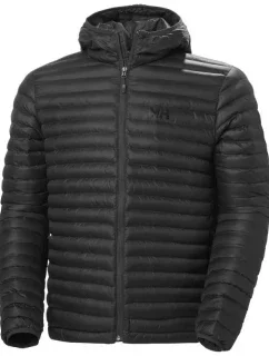 Helly Hansen Sirdal Bunda s kapucí M 62989 990