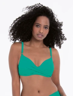 Style Maja Top Bikini - horní díl 8801-1 atoll - RosaFaia