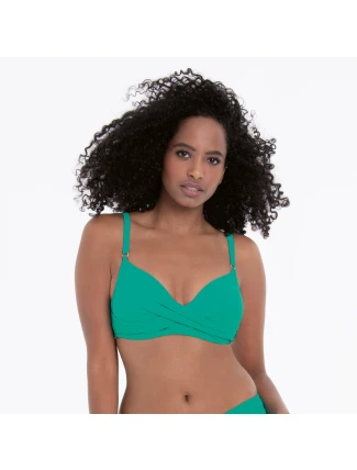 Style Maja Top Bikini - horní díl 8801-1 atoll - RosaFaia