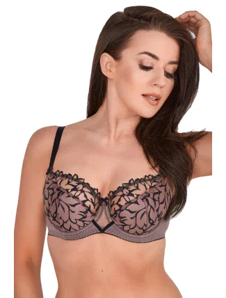 Gaia 1210 Olivia barva: hnědá Gaia 1210 Olivia barva: hnědá