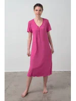 Vamp - Dámská noční košile 15963 - Vamp Vamp - Dámská noční košile 15963 - Vamp