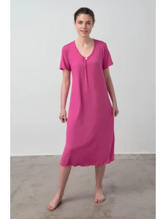 Vamp - Dámská noční košile 15963 - Vamp Vamp - Dámská noční košile 15963 - Vamp