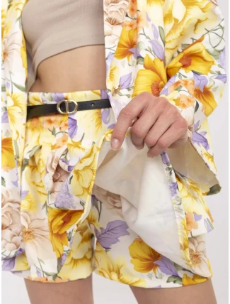 Sada DHJ KMPL A9061.67 žlutá Sada DHJ KMPL A9061.67 žlutá